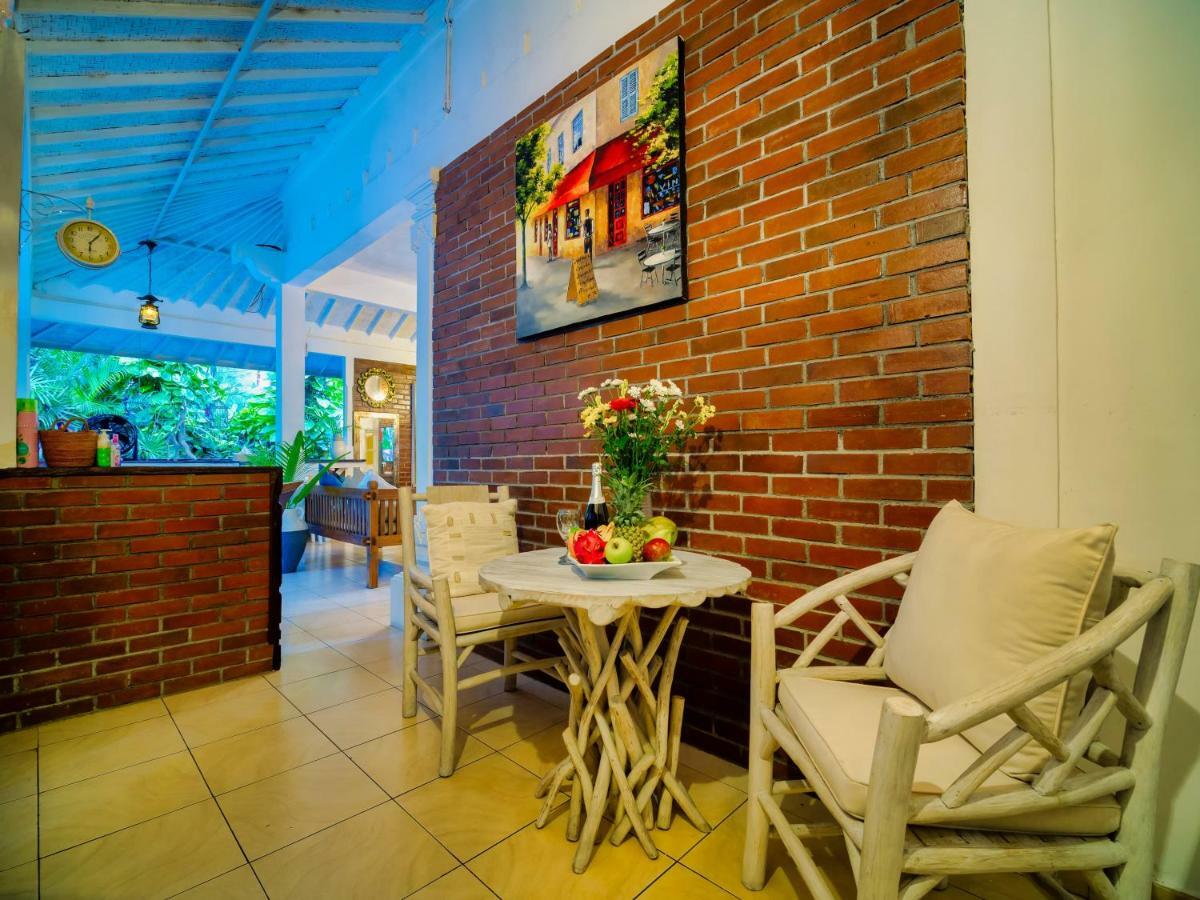 Villa White Stars Seminyak  Exterior photo